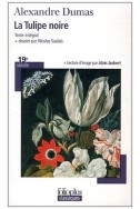 La Tulipe noire